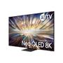 Imagem de Samsung AI TV 65" Neo QLED 8K 65QN800D 2024 + Smart TV 43" UHD 4K 43DU7700 2024