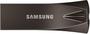 Imagem de Samsung BAR Plus 256GB - 400MB/s USB 3.1 Flash Drive Titan Gray (MUF-256BE4/AM)