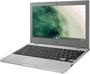Samsung Chromebook Intel Celeron N4020 32GB 4GB Tela 11,6 HD LED XE310XBAKT3BR Imagem de Samsung Chromebook Intel Celeron N4020 32GB 4GB Tela 11,6 HD LED XE310XBAKT3BR