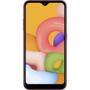 Imagem de Samsung Galaxy A01 32GB 4G Android 10.0 Tela 5.7” Octa-Core Câmera 13MP +2MP