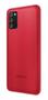 Samsung Galaxy A03s Dual SIM 64 GB vermelho 4 GB RAM Imagem de Samsung Galaxy A03s Dual SIM 64 GB vermelho 4 GB RAM