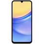 Imagem de Samsung galaxy a15 4g 256gb tela 6.5 8gb ram dual azul claro