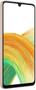 Imagem de Samsung Galaxy A33 128GB 5G - Rosé, RAM 6GB, Tela 6.4"
