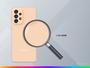 Imagem de Samsung Galaxy A33 128GB 5G - Rosé, RAM 6GB, Tela 6.4"