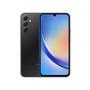 Imagem de Samsung Galaxy A34 5G 128GB Preto 6GB RAM