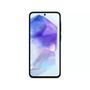 Imagem de Samsung galaxy a55 5g 128gb tela 6.6 8gb ram azul claro