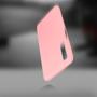 Imagem de Samsung Galaxy A7 2018 Soft Protection Case, Soft Touch, Anti-Scratch Pink (Rosa)