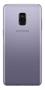 Imagem de Samsung Galaxy A8 (2018) Dual Sim 64GB - 16MP, 5.6 AMOLED