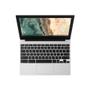 Imagem de Samsung Galaxy Chromebook Go Prata