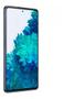 Samsung Galaxy S20 FE 5G Dual SIM 128 GB cloud navy 6 GB RAM Imagem de Samsung Galaxy S20 FE 5G Dual SIM 128 GB cloud navy 6 GB RAM
