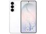 Samsung Galaxy S26+ Branco 5G 512GB Galaxy AI 6,7" 12GB RAM Câm. Tripla 50+12+10MP Bateria 4900mAh Dual Chip Imagem de Samsung Galaxy S26+ Branco 5G 512GB Galaxy AI 6,7" 12GB RAM Câm. Tripla 50+12+10MP Bateria 4900mAh Dual Chip