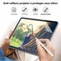 Imagem de Samsung Galaxy Tab S7 S8 S9 Ultra A9 S6 Lite A8 A7 Papel Sinta-se Como Protetor De Tela 3 Unidades