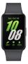 Samsung Galaxy Watch Fit 3 Tela 1.6 Ip68 Bluetooth Grafite Imagem de Samsung Galaxy Watch Fit 3 Tela 1.6 Ip68 Bluetooth Grafite