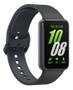 Samsung Galaxy Watch Fit 3 Tela 1.6 Ip68 Bluetooth Grafite Imagem de Samsung Galaxy Watch Fit 3 Tela 1.6 Ip68 Bluetooth Grafite