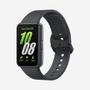 Samsung Galaxy Watch Fit 3 Tela 1.6 Ip68 Bluetooth Grafite Imagem de Samsung Galaxy Watch Fit 3 Tela 1.6 Ip68 Bluetooth Grafite