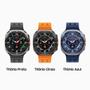 Imagem de Samsung Galaxy Watch Ultra 2025 Smartwatch 47mm LTE, Galaxy AI, Titânio Aeroespacial