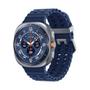 Imagem de Samsung Galaxy Watch Ultra 2025 Smartwatch 47mm LTE, Galaxy AI, Titânio Aeroespacial