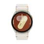 Samsung Galaxy Watch7 Smartwatch 40mm Bluetooth, Galaxy AI, Tela em Cristal de Safira Imagem de Samsung Galaxy Watch7 Smartwatch 40mm Bluetooth, Galaxy AI, Tela em Cristal de Safira