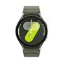 Samsung Galaxy Watch7 Smartwatch 44mm Bluetooth, Galaxy AI, Tela em Cristal de Safira Imagem de Samsung Galaxy Watch7 Smartwatch 44mm Bluetooth, Galaxy AI, Tela em Cristal de Safira