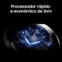 Samsung Galaxy Watch7 Smartwatch 44mm Bluetooth, Galaxy AI, Tela em Cristal de Safira Imagem de Samsung Galaxy Watch7 Smartwatch 44mm Bluetooth, Galaxy AI, Tela em Cristal de Safira