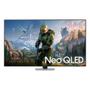 Imagem de Samsung Smart Gaming TV 50" Neo QLED 4K QN90C 2023, Mini LED, Painel até 144hz, Processador com IA