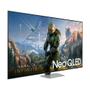 Imagem de Samsung Smart Gaming TV 55" Neo QLED 4K 55QN90C 2023, Mini LED, Painel 120hz, Processador com IA