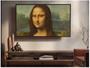 Samsung Smart TV 32" QLED The Frame 2023 LS03C, Tela Matte, Design slim, Suporte de parede incluso Imagem de Samsung Smart TV 32" QLED The Frame 2023 LS03C, Tela Matte, Design slim, Suporte de parede incluso