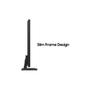 Samsung Smart TV 32" QLED The Frame 2023 LS03C, Tela Matte, Design slim, Suporte de parede incluso Imagem de Samsung Smart TV 32" QLED The Frame 2023 LS03C, Tela Matte, Design slim, Suporte de parede incluso