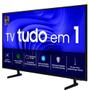 Samsung Smart TV 43" Polegadas UHD 4K 43DU7700 2024 - UN43DU7700GXZD Imagem de Samsung Smart TV 43" Polegadas UHD 4K 43DU7700 2024 - UN43DU7700GXZD