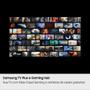 Imagem de Samsung Smart TV 50" Crystal UHD 4K U8100F 2025, Xbox Cloud Gaming, Canais Gratuitos, Alexa