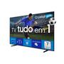 Imagem de Samsung Smart TV 50" Crystal UHD 4K U8100F 2025, Xbox Cloud Gaming, Canais Gratuitos, Alexa