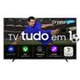 Imagem de Samsung Smart TV 50" Crystal UHD 4K U8100F 2025, Xbox Cloud Gaming, Canais Gratuitos, Alexa