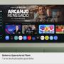 Imagem de Samsung Smart TV 50" Crystal UHD 4K U8600F 2025, Xbox Cloud Gaming, Canais Gratuitos, Alexa