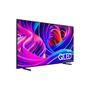 Imagem de Samsung Smart TV 50" QLED 4K 50Q60B 2022, Modo Game, Som em Movimento, Tela sem limites, Design Slim