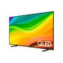 Imagem de Samsung Smart TV 50" QLED 4K Q60D 2024, Modo Game, Tela sem limites, Design slim, Visual livre de cabos, Alexa built in