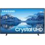 Imagem de Samsung Smart TV 55" Crystal UHD 4K 55AU8000, Painel Dynamic Crystal Color, Design slim, Tela sem li