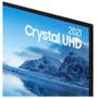 Imagem de Samsung Smart TV 55" Crystal UHD 4K 55AU8000, Painel Dynamic Crystal Color, Design slim, Tela sem li