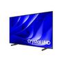 Imagem de Samsung Smart TV 55" Crystal UHD 4K 55DU8000 2024, Painel Dynamic Crystal Color, Alexa built in