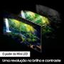 Imagem de Samsung Smart TV 55" Neo QLED 4K QN85C 2023 Mini LED, Painel 120hz, Processador com IA