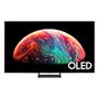 Imagem de Samsung Smart TV 55" OLED 4K 55S90C 2023, Painel de Pontos Quanticos, Painel até 144hz, Processador com IA