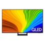 Imagem de Samsung Smart TV 55 polegadas QLED 4K 55Q70D 2024, Tecnologia de Pontos Quânticos, Processador com AI, Painel até 120Hz, Design AirSlim