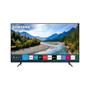 Imagem de Samsung Smart Tv 55 Polegadas QLED 4K Q60T, Pontos Quânticos Borda Infinita