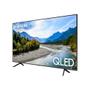 Imagem de Samsung Smart Tv 55 Polegadas QLED 4K Q60T, Pontos Quânticos Borda Infinita