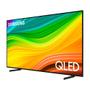 Imagem de Samsung Smart TV 55 QLED 4K 55Q60D, Tecnologia de Pontos Quânticos, Design AirSlim, Gaming Hub In