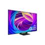 Imagem de Samsung Smart TV 55" QLED 4K 55Q65B 2022, Modo Game, Som em Movimento, Tela sem limites, Design Slim