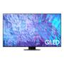 Imagem de Samsung Smart TV 55" QLED 4K 55Q80C 2023, Modo Game, Processador com IA