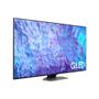 Imagem de Samsung Smart TV 55" QLED 4K 55Q80C 2023, Modo Game, Processador com IA