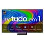 Samsung Smart TV 55" QLED 4K Q65D 2024, Modo Game, Tela sem limites, Design slim, Visual livre de cabos, Alexa built in Imagem de Samsung Smart TV 55" QLED 4K Q65D 2024, Modo Game, Tela sem limites, Design slim, Visual livre de cabos, Alexa built in