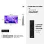 Imagem de Samsung Smart TV 58" Crystal UHD 4K U8500F 2025 + Soundbar Samsung HW-B400F