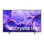 Imagem de Samsung Smart TV 58" Crystal UHD 4K U8500F 2025 + Soundbar Samsung HW-B400F